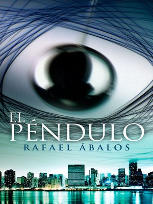 cover image of El péndulo